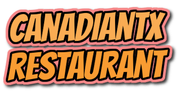 Canadian TX Restaurant